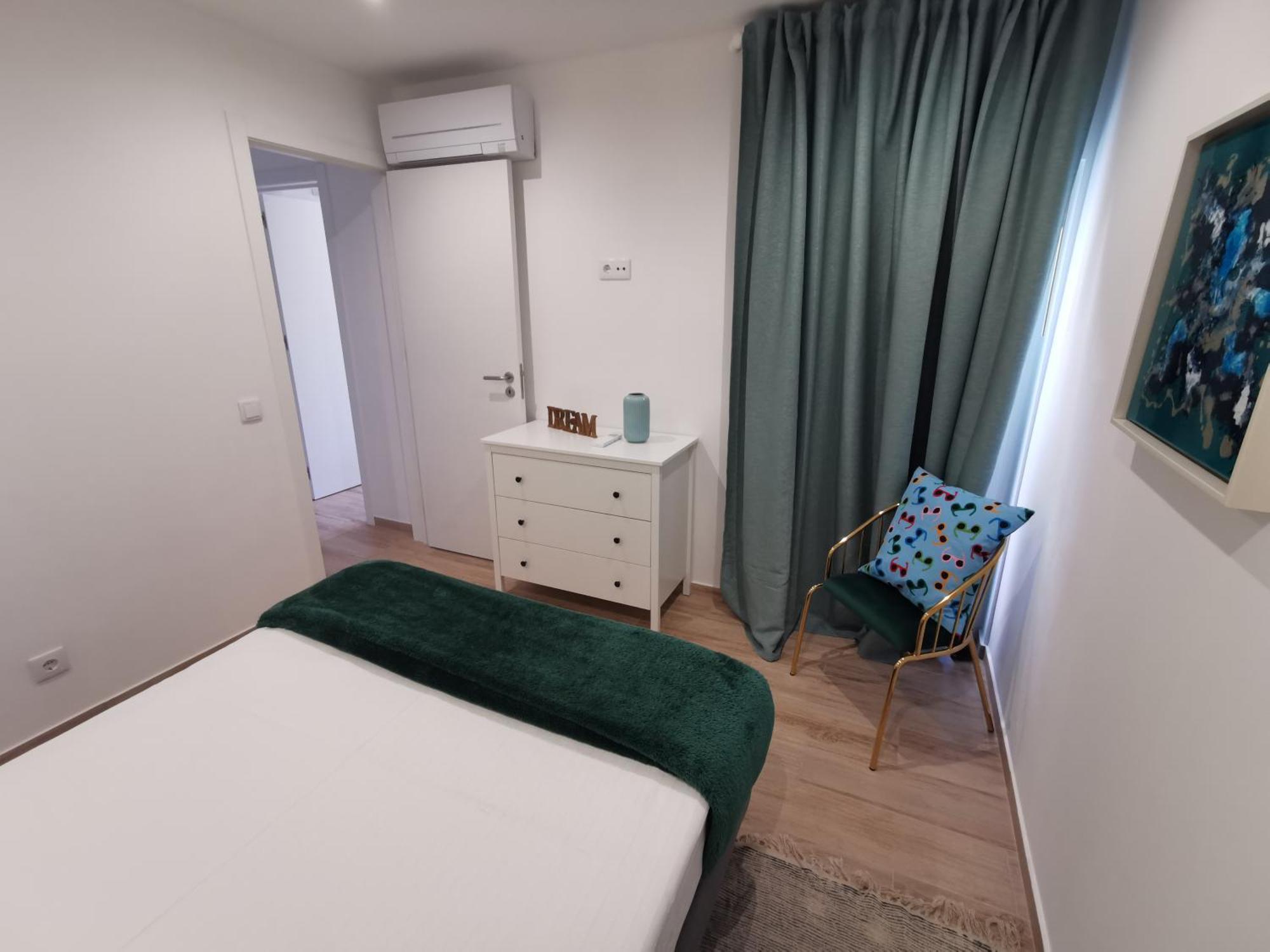 Apartment Rocha Santa Maria Zion Portimao Exterior photo