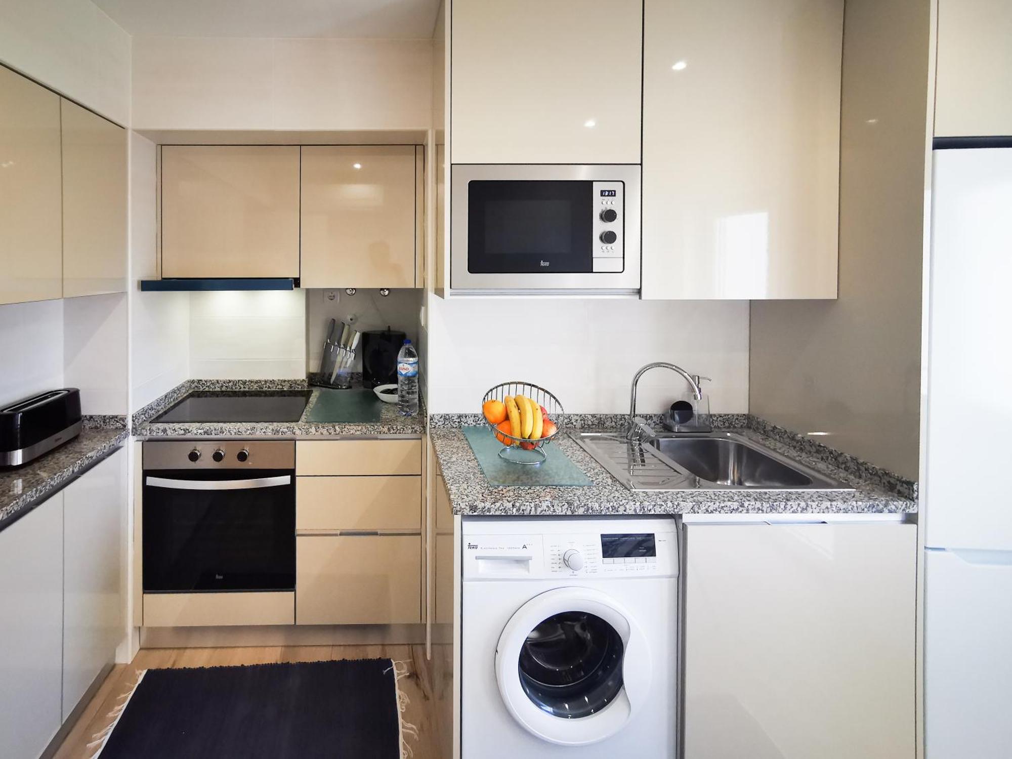 Apartment Rocha Santa Maria Zion Portimao Exterior photo