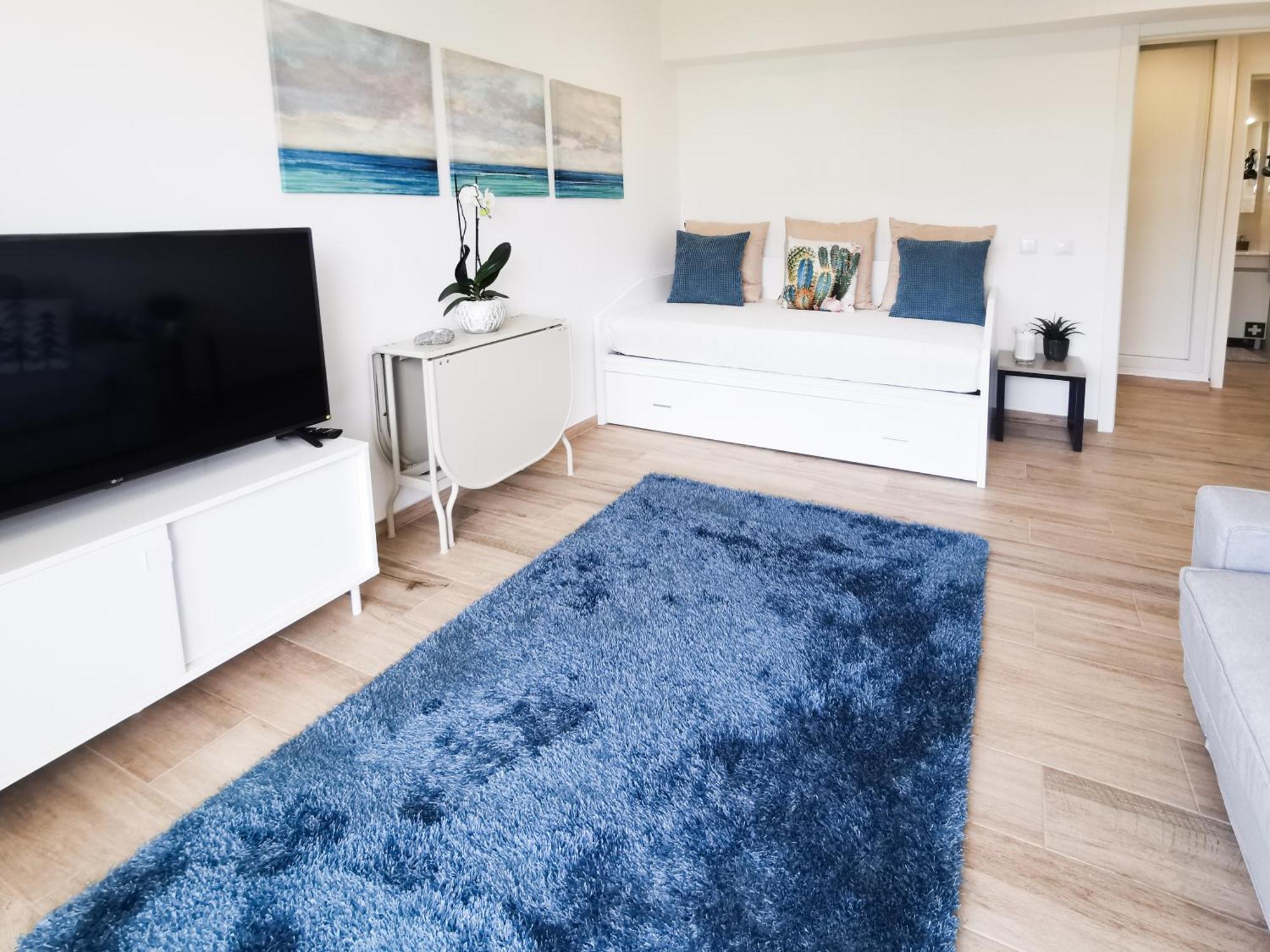Apartment Rocha Santa Maria Zion Portimao Exterior photo