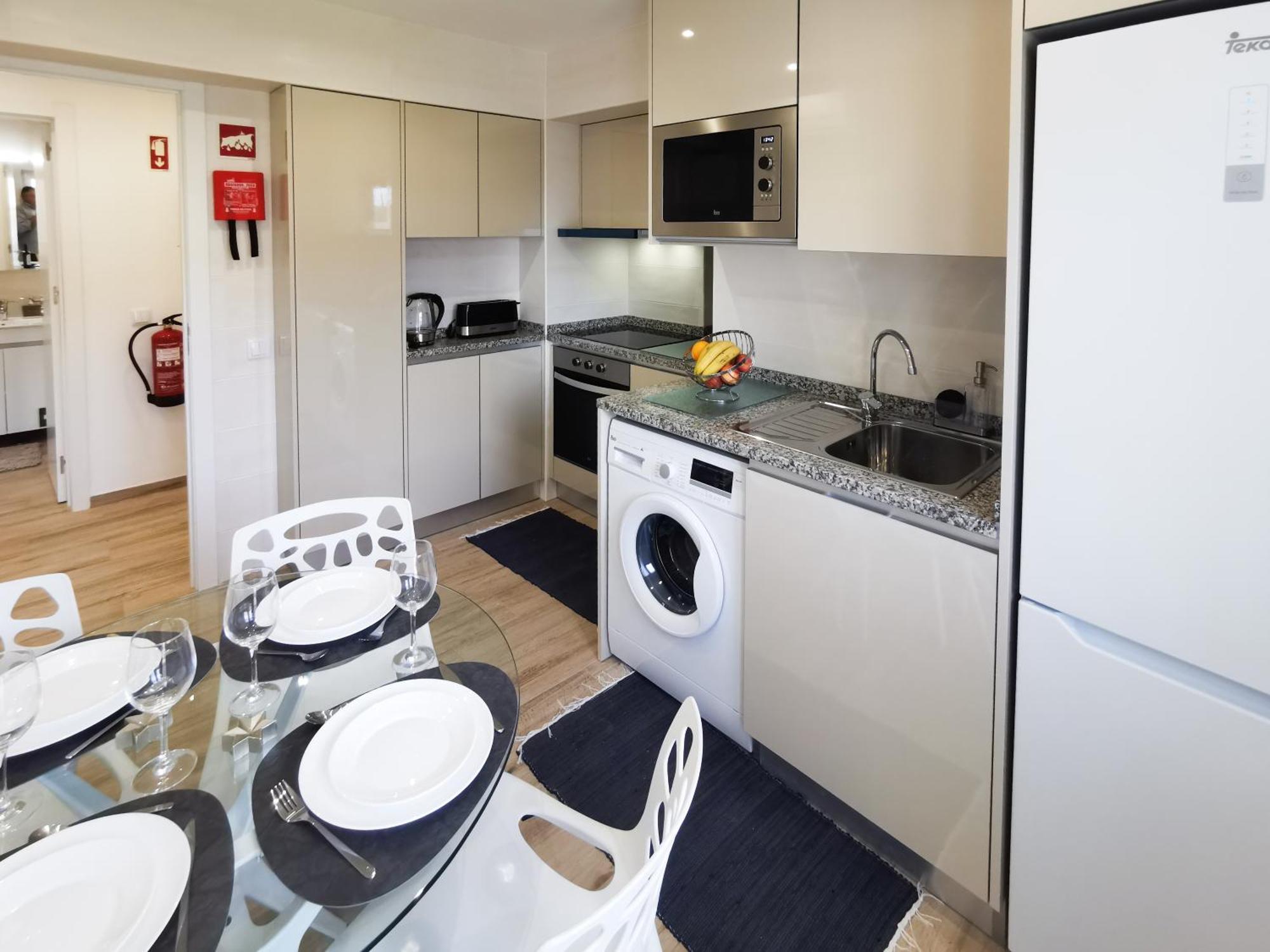 Apartment Rocha Santa Maria Zion Portimao Exterior photo