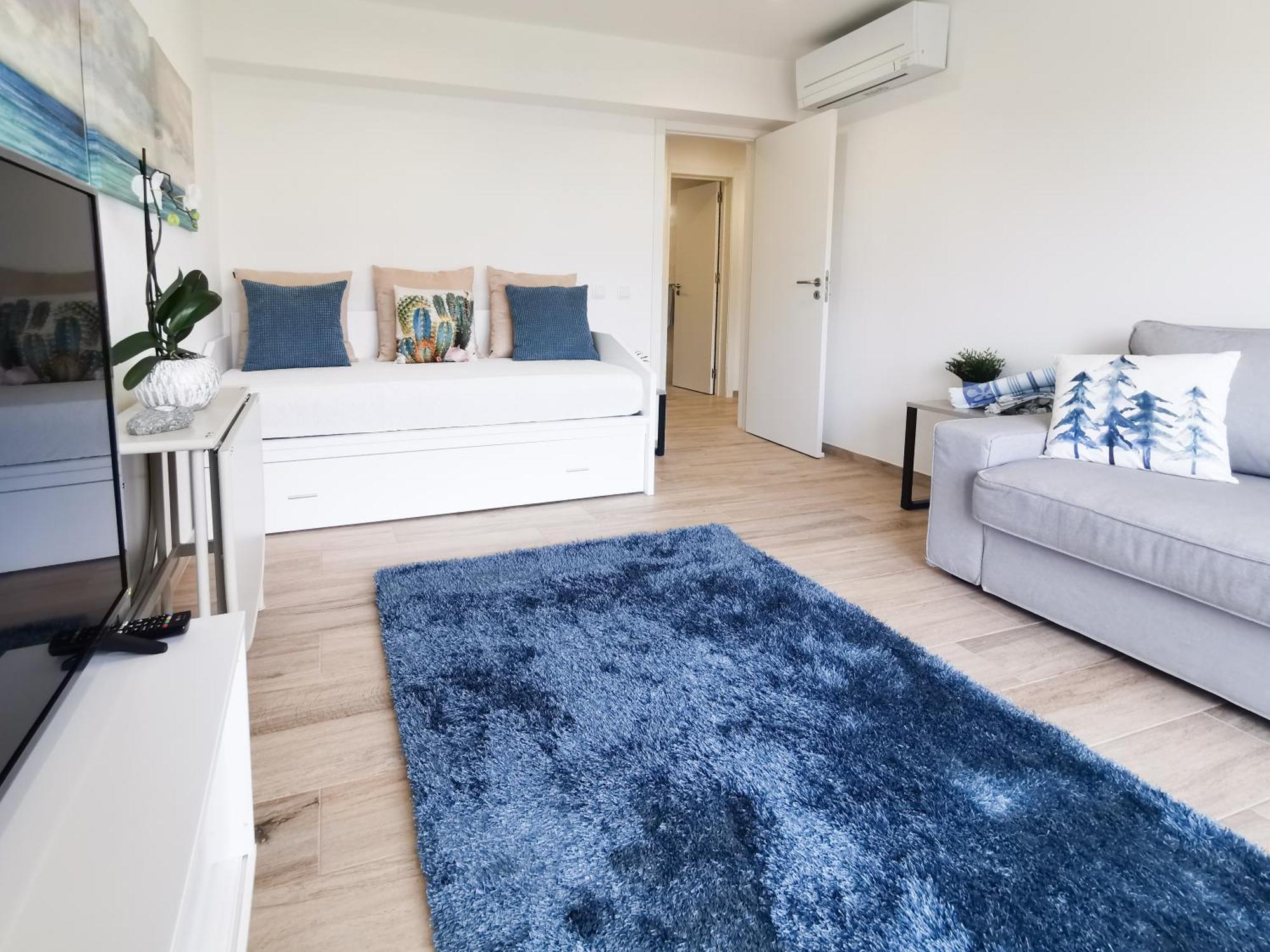 Apartment Rocha Santa Maria Zion Portimao Exterior photo